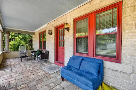 1551 Masters Drive St. Augustine FL 32084