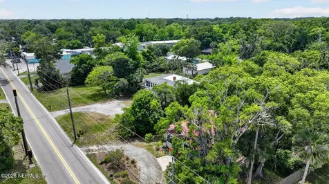 1551 Masters Drive St. Augustine FL 32084