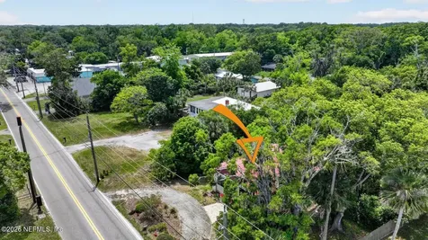 1551 Masters Drive St. Augustine FL 32084