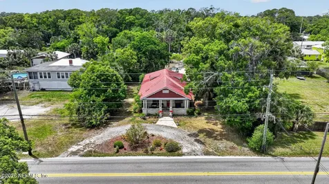 1551 Masters Drive St. Augustine FL 32084