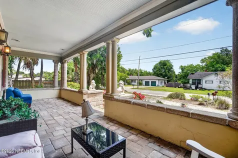 1551 Masters Drive St. Augustine FL 32084