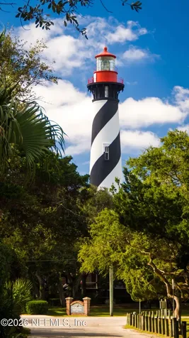 1551 Masters Drive St. Augustine FL 32084