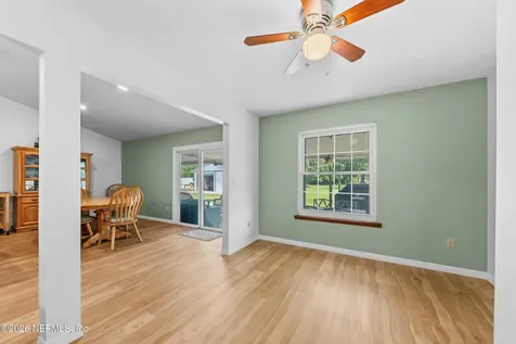 615 Hickory Drive Fleming Island FL 32003