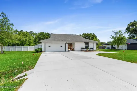 615 Hickory Drive Fleming Island FL 32003