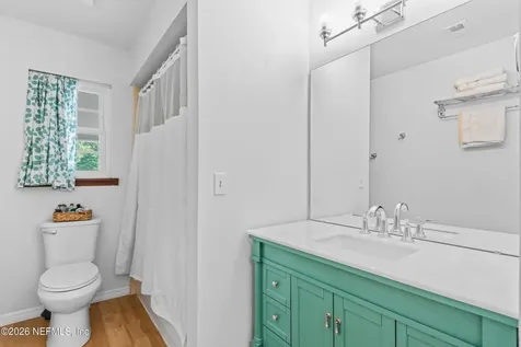 615 Hickory Drive Fleming Island FL 32003