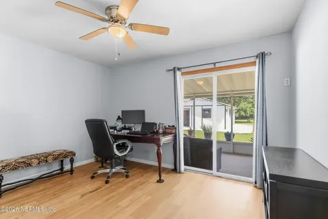 615 Hickory Drive Fleming Island FL 32003