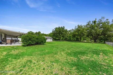 615 Hickory Drive Fleming Island FL 32003