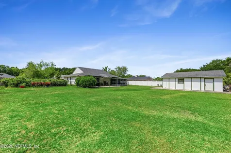 615 Hickory Drive Fleming Island FL 32003