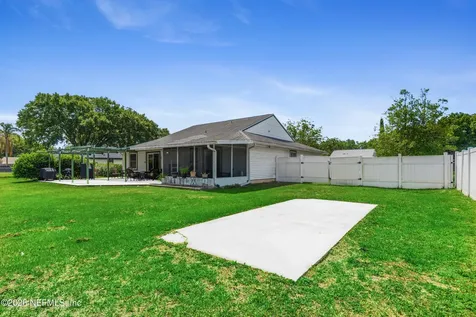 615 Hickory Drive Fleming Island FL 32003