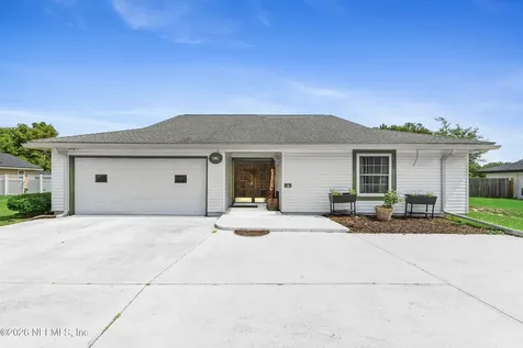 615 Hickory Drive Fleming Island FL 32003