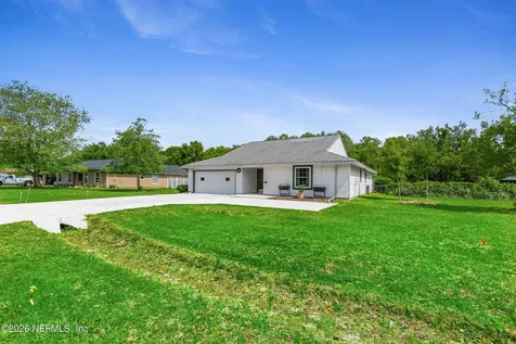 615 Hickory Drive Fleming Island FL 32003