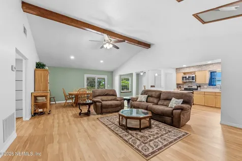 615 Hickory Drive Fleming Island FL 32003