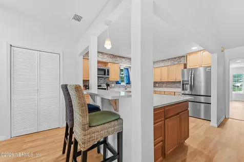 615 Hickory Drive Fleming Island FL 32003