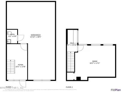 2323 State Street N Bunnell FL 32110