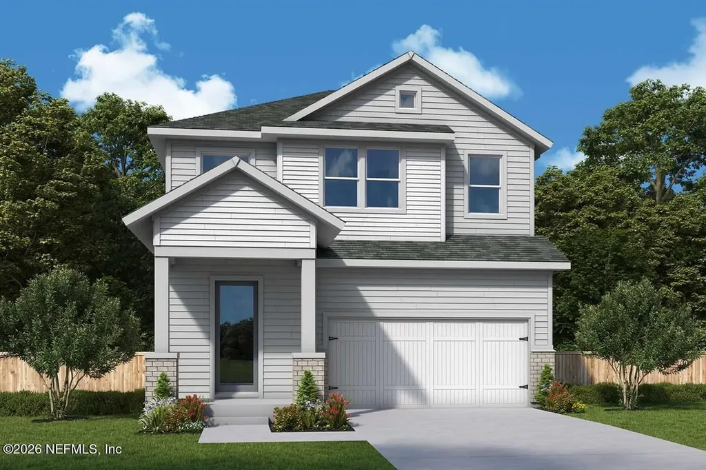 6070 Timber Pines Road Jacksonville FL 32224