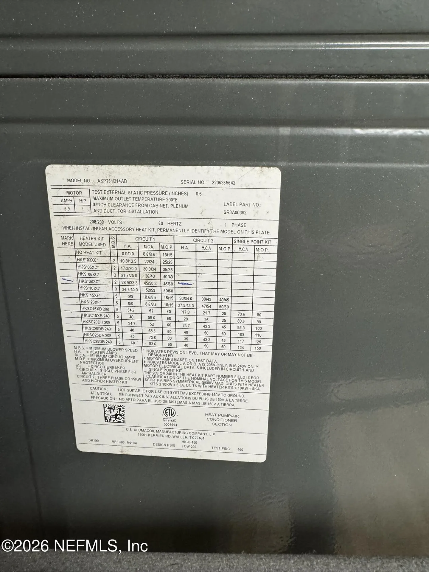 2323 State Street N Bunnell FL 32110