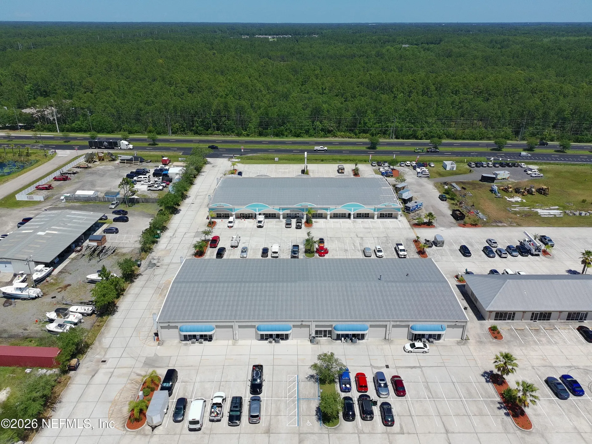 2323 State Street N Bunnell FL 32110
