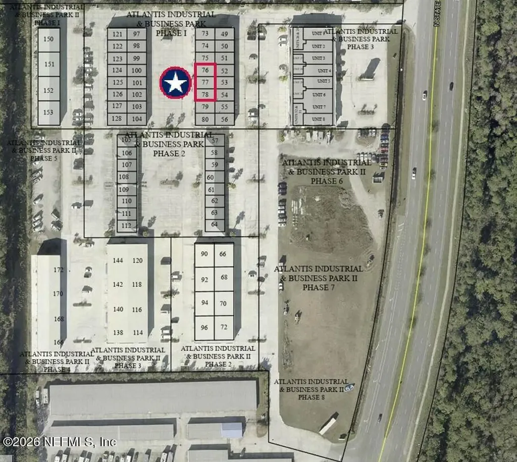 2323 State Street N Bunnell FL 32110