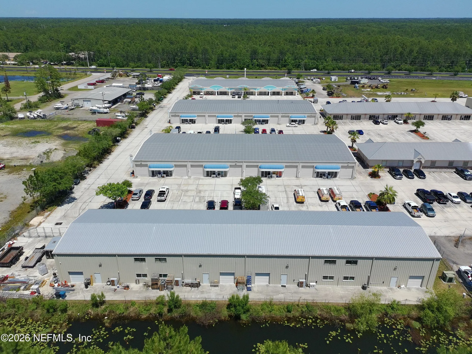 2323 State Street N Bunnell FL 32110