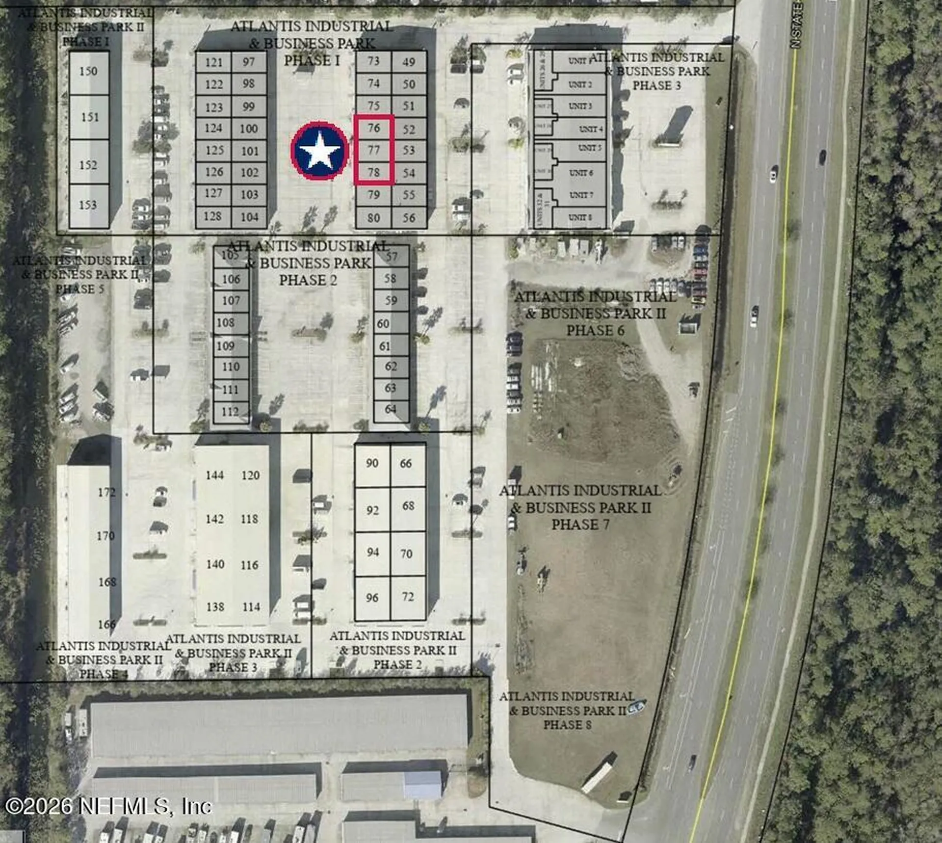 2323 State Street N Bunnell FL 32110