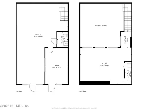2323 State Street N Bunnell FL 32110