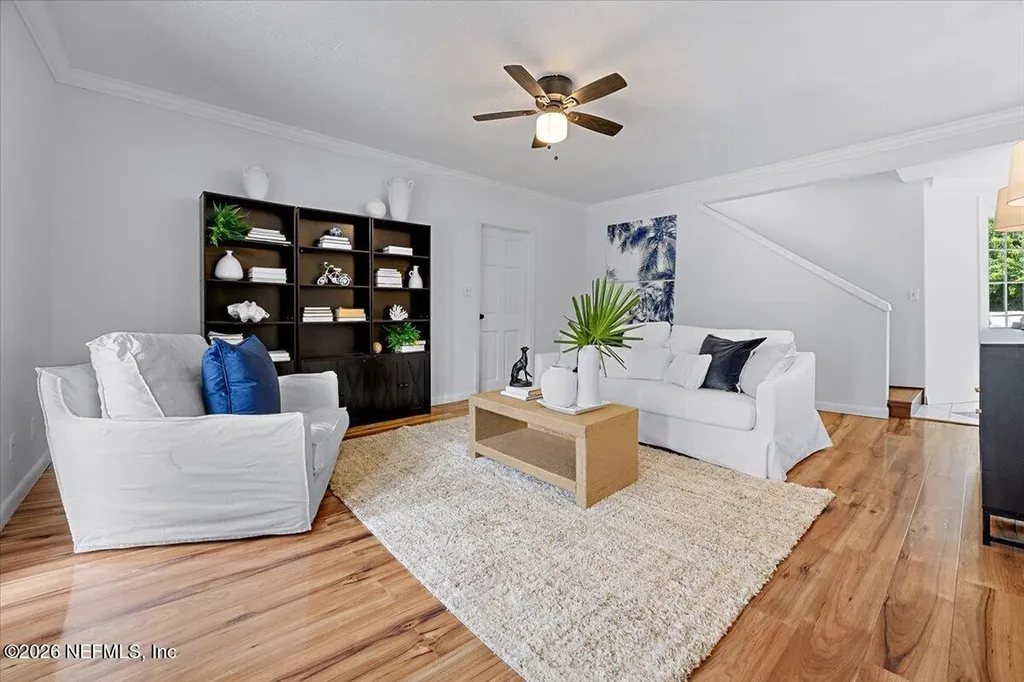 5623 Darlow Avenue Jacksonville FL 32277