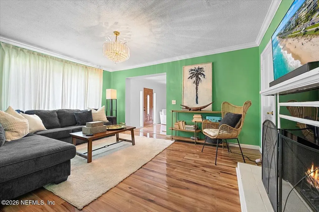 5623 Darlow Avenue Jacksonville FL 32277