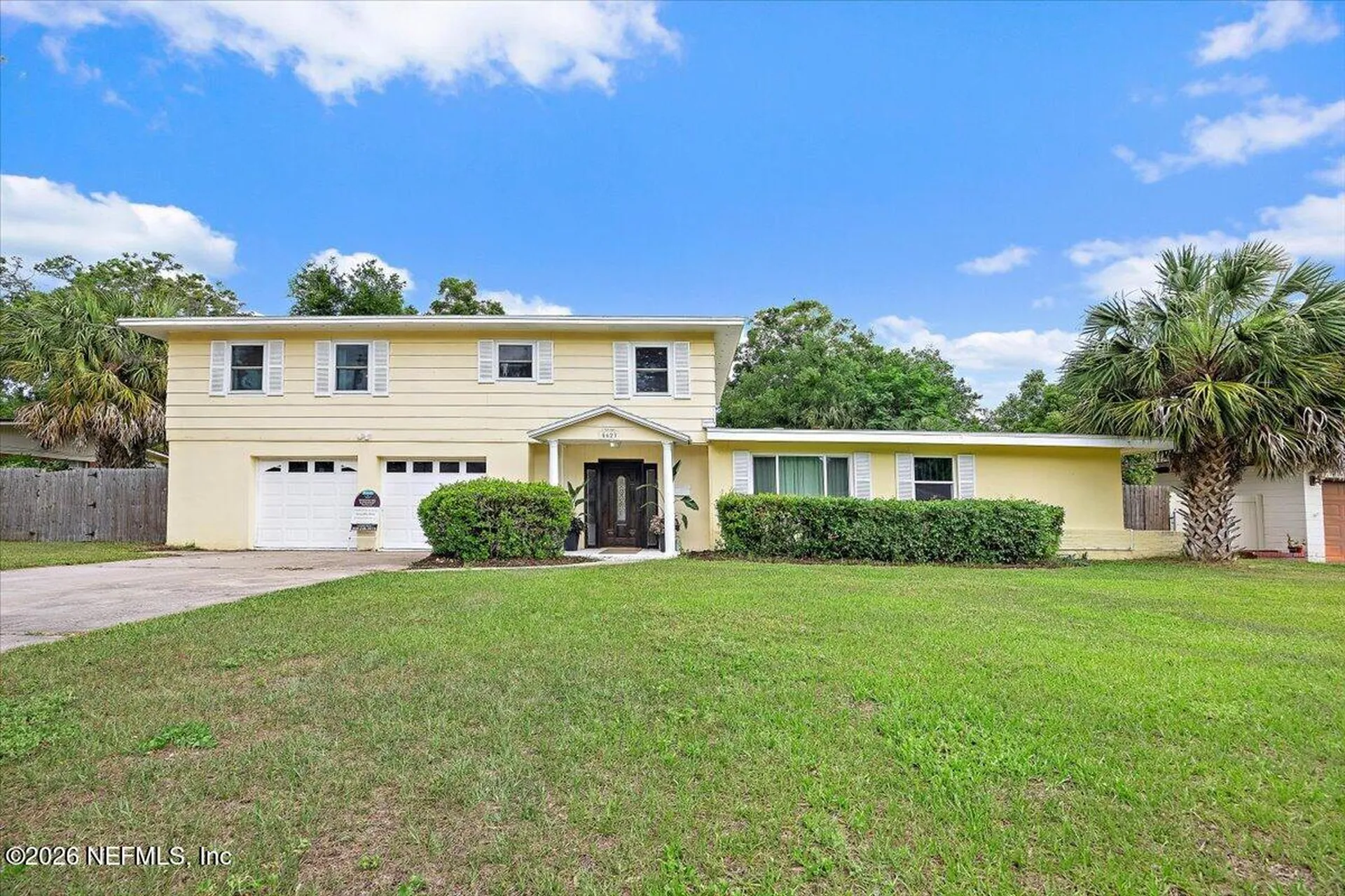 5623 Darlow Avenue Jacksonville FL 32277