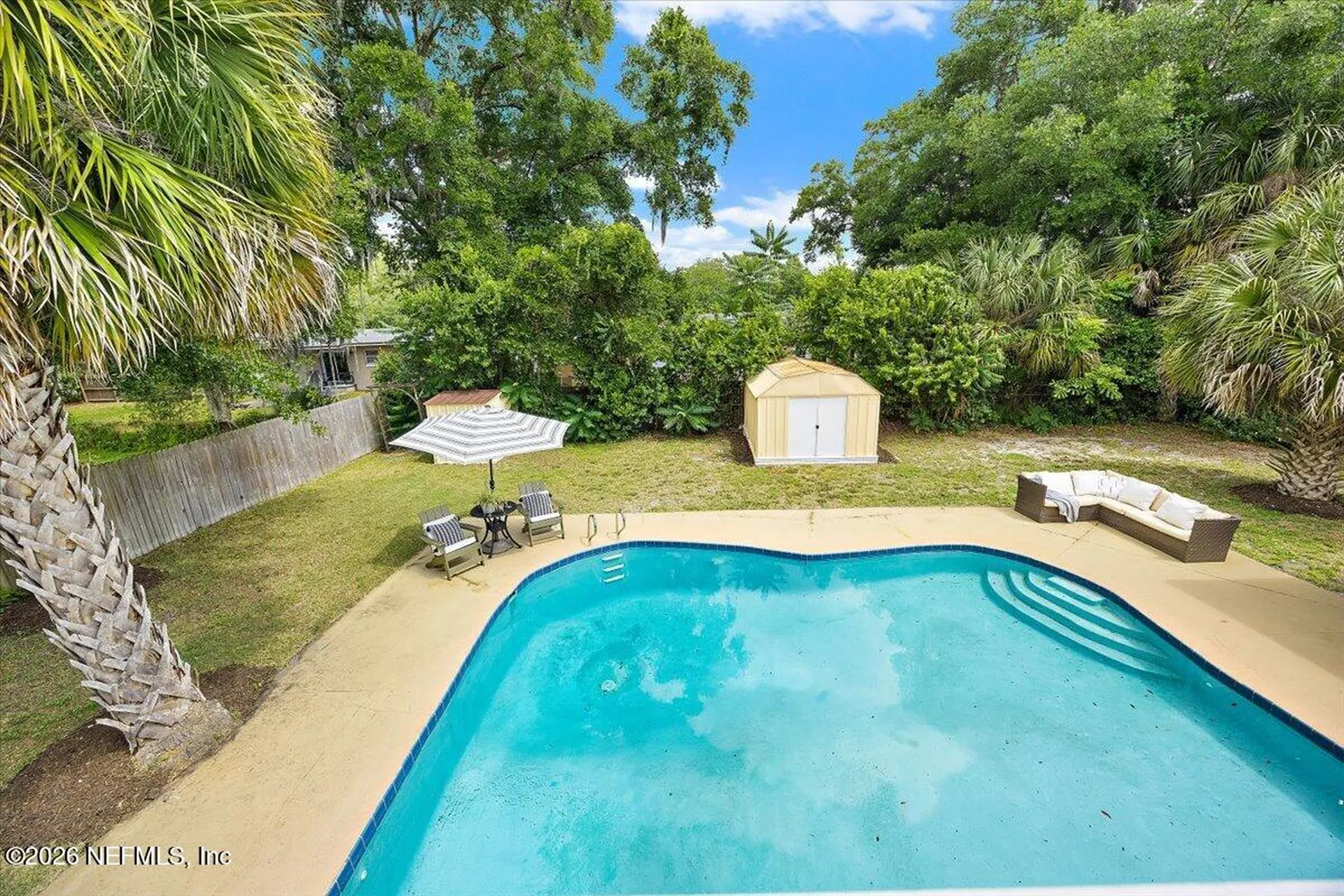 5623 Darlow Avenue Jacksonville FL 32277