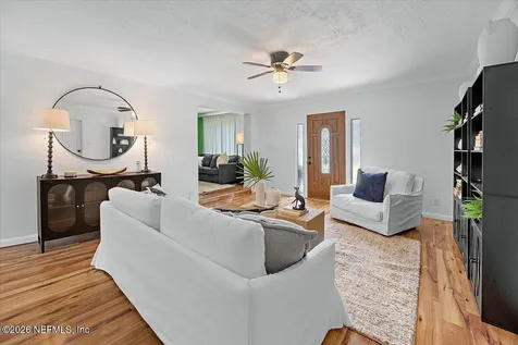 5623 Darlow Avenue Jacksonville FL 32277