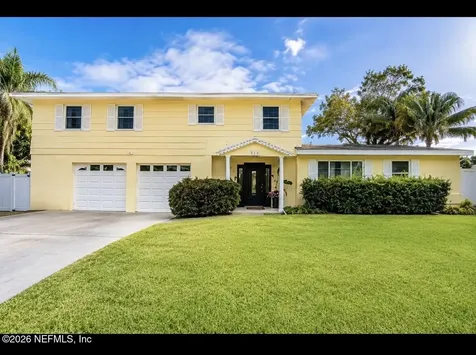 5623 Darlow Avenue Jacksonville FL 32277