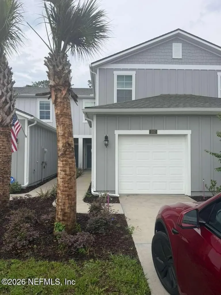 107 Blue Heaven Road St. Augustine FL 32095