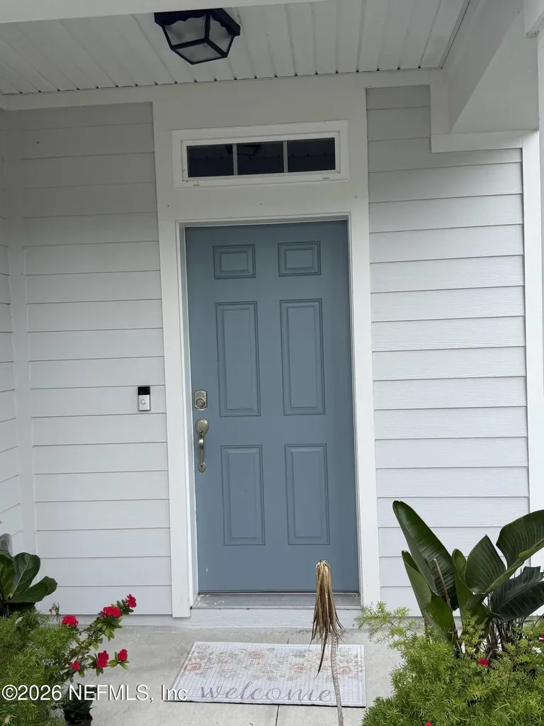 70 Golden Fern Drive St. Augustine FL 32092