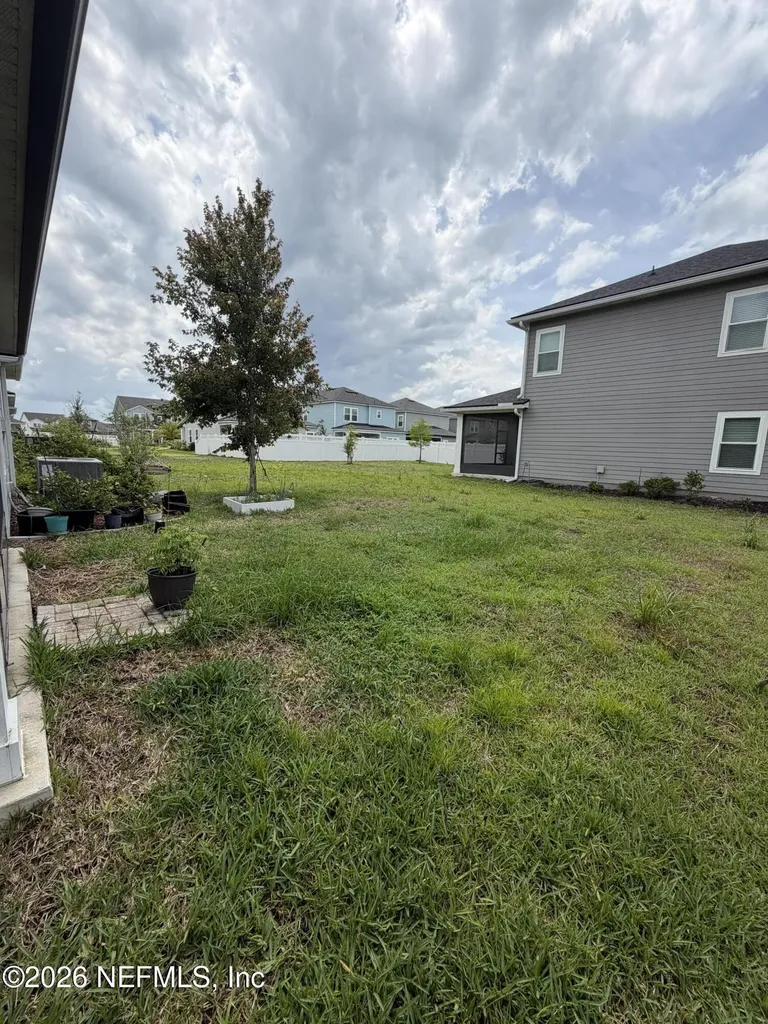 70 Golden Fern Drive St. Augustine FL 32092