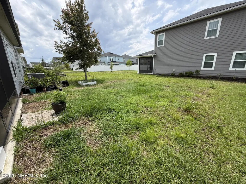 70 Golden Fern Drive St. Augustine FL 32092