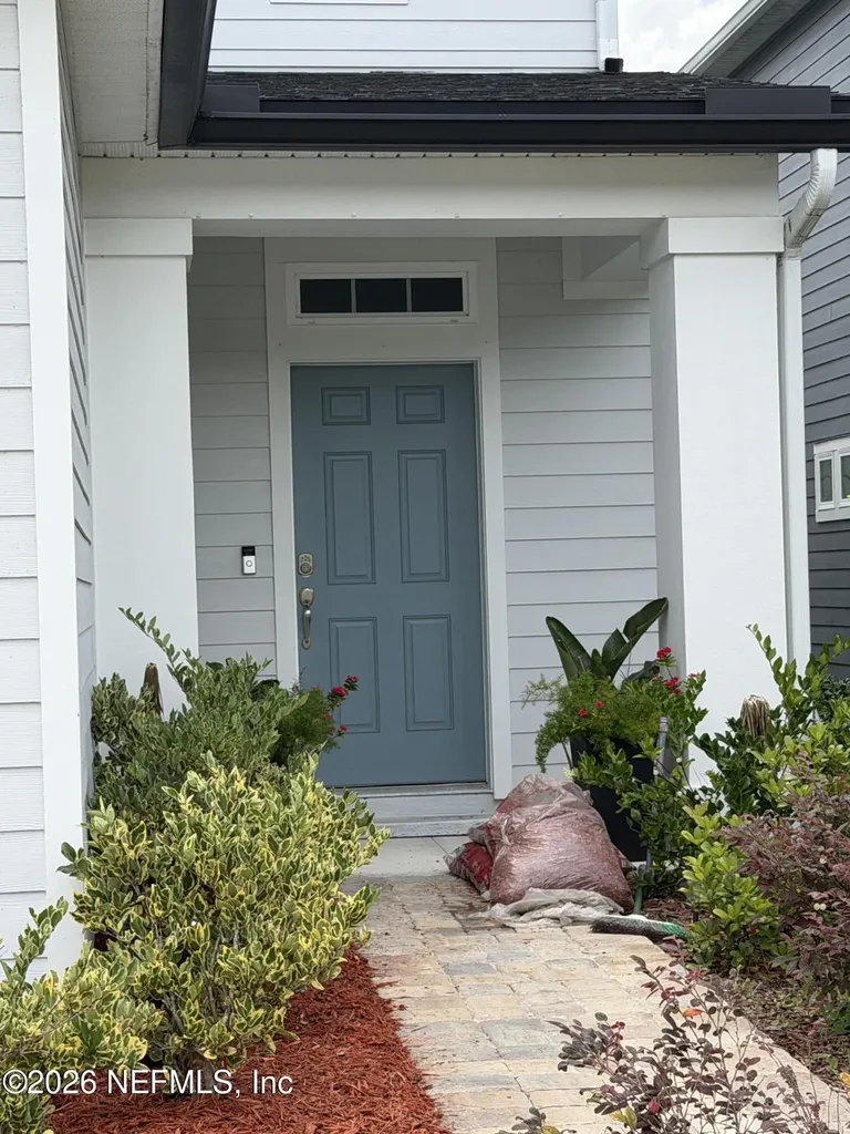 70 Golden Fern Drive St. Augustine FL 32092