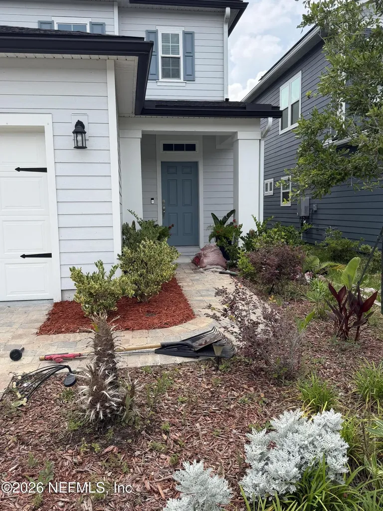 70 Golden Fern Drive St. Augustine FL 32092