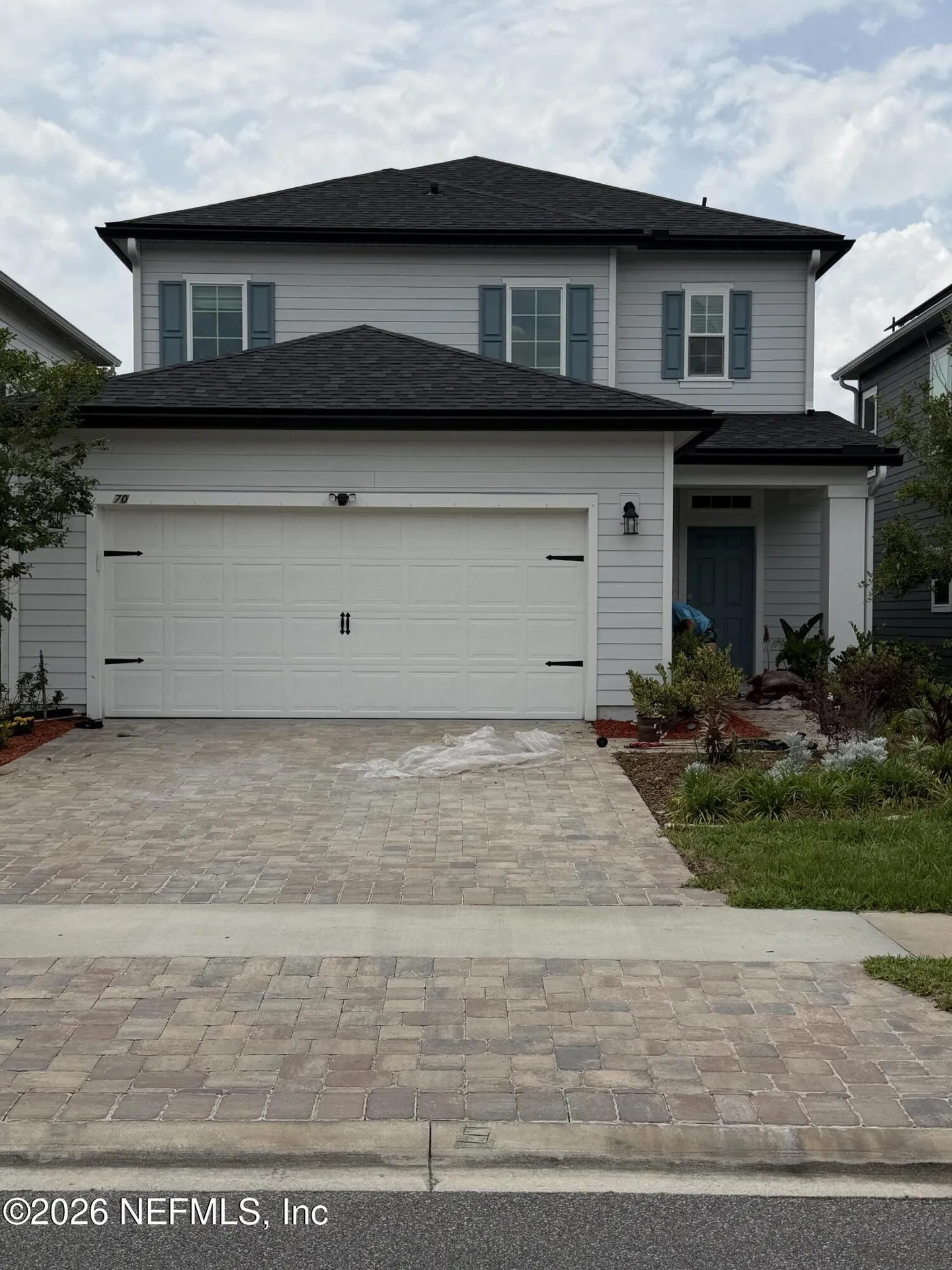 70 Golden Fern Drive St. Augustine FL 32092