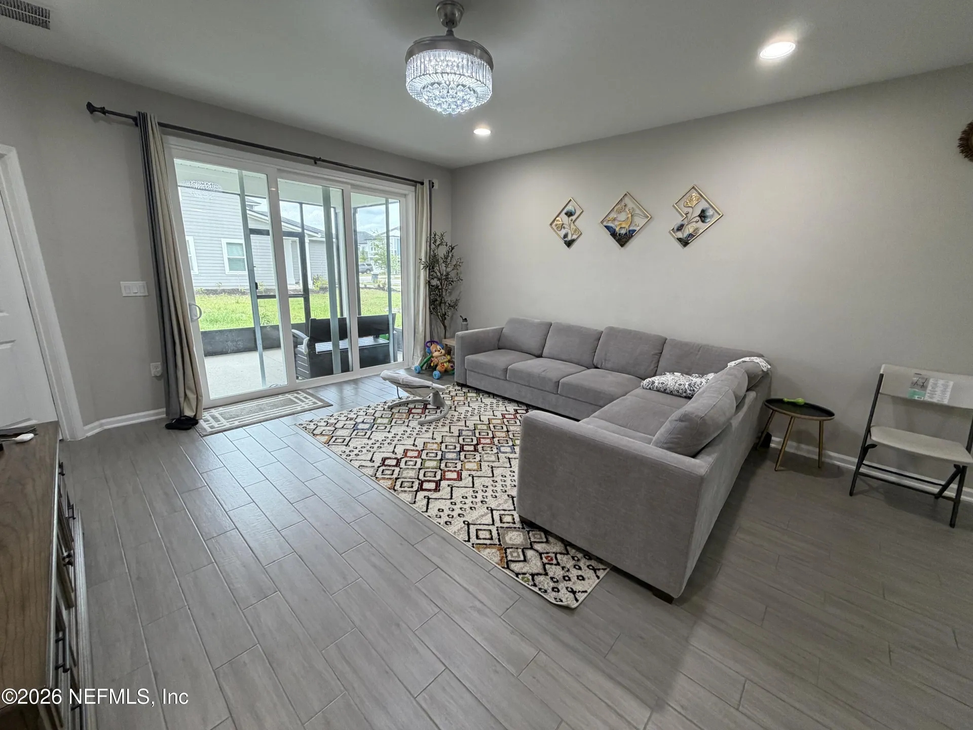 70 Golden Fern Drive St. Augustine FL 32092