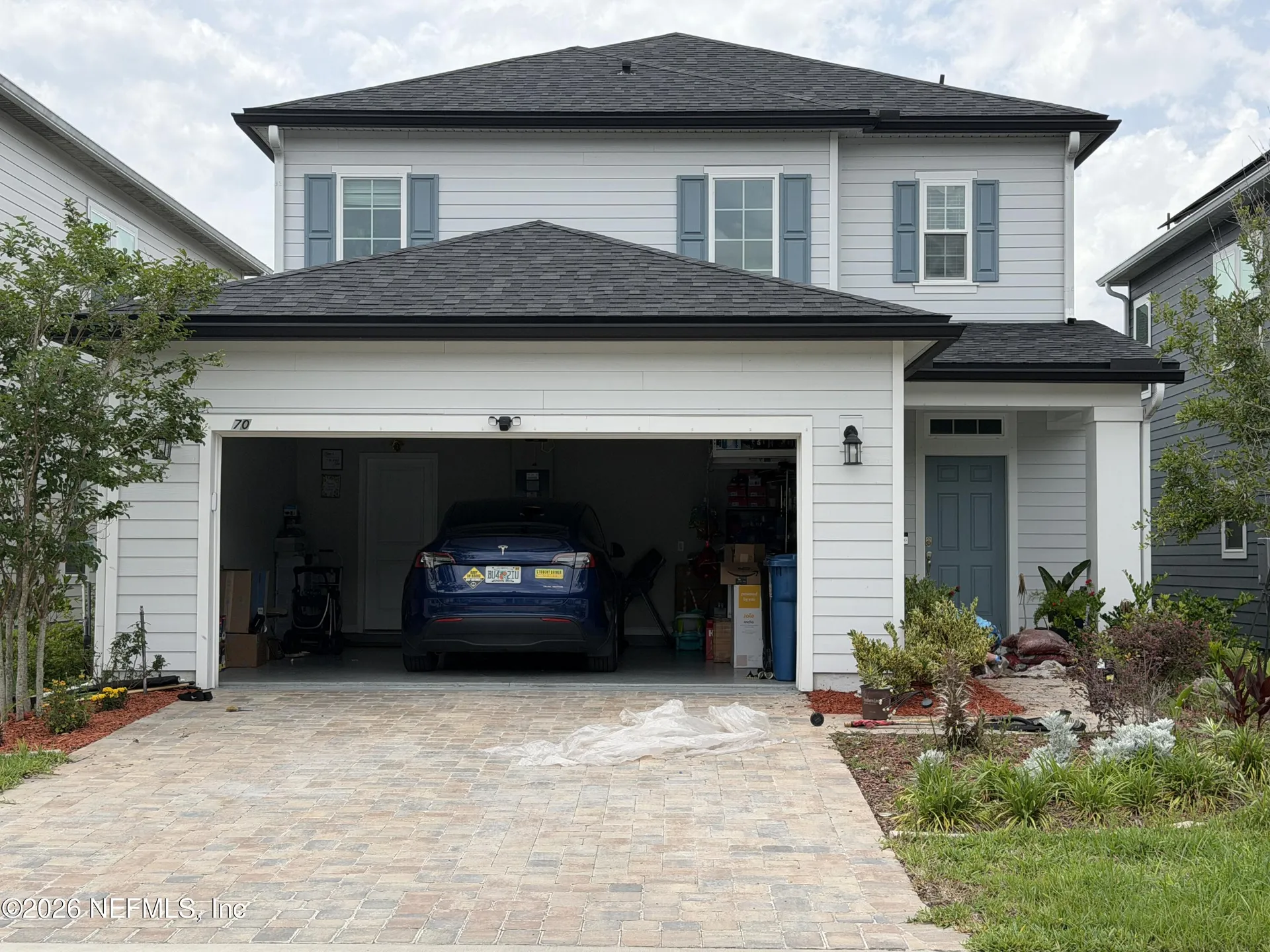 70 Golden Fern Drive St. Augustine FL 32092