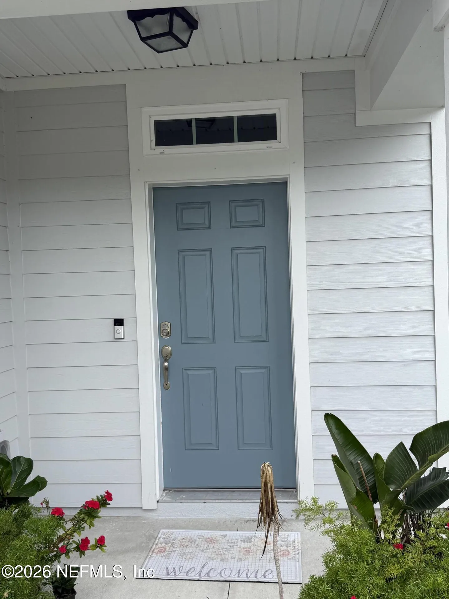 70 Golden Fern Drive St. Augustine FL 32092