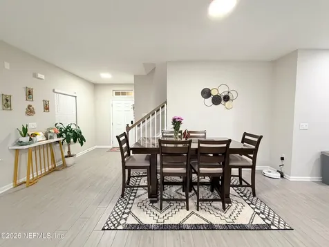 70 Golden Fern Drive St. Augustine FL 32092