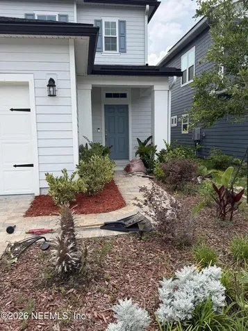 70 Golden Fern Drive St. Augustine FL 32092