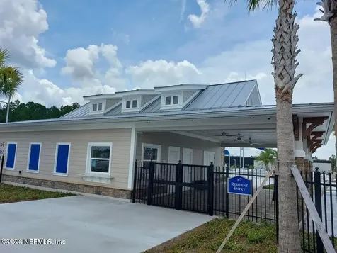 70 Golden Fern Drive St. Augustine FL 32092