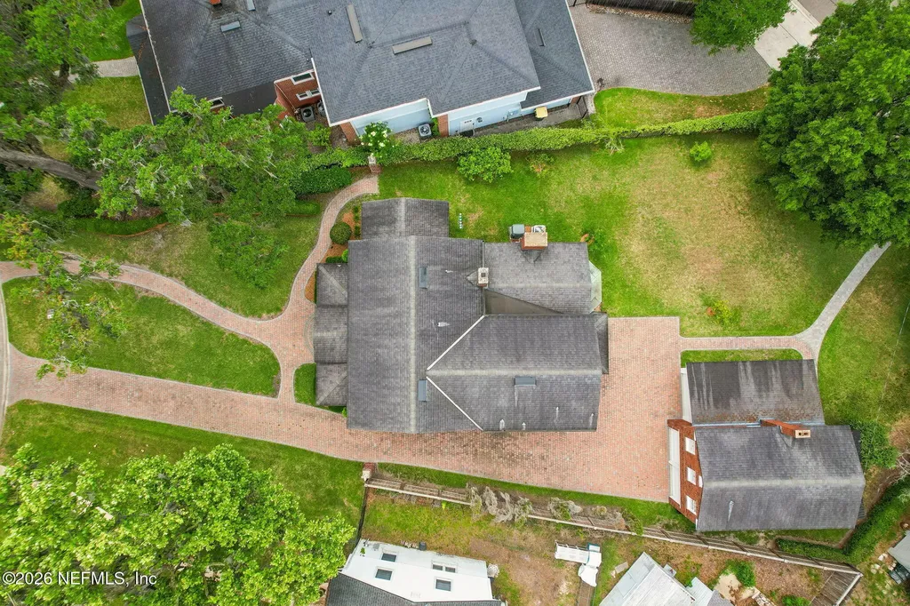 1579 Alexandria Place N Jacksonville FL 32207