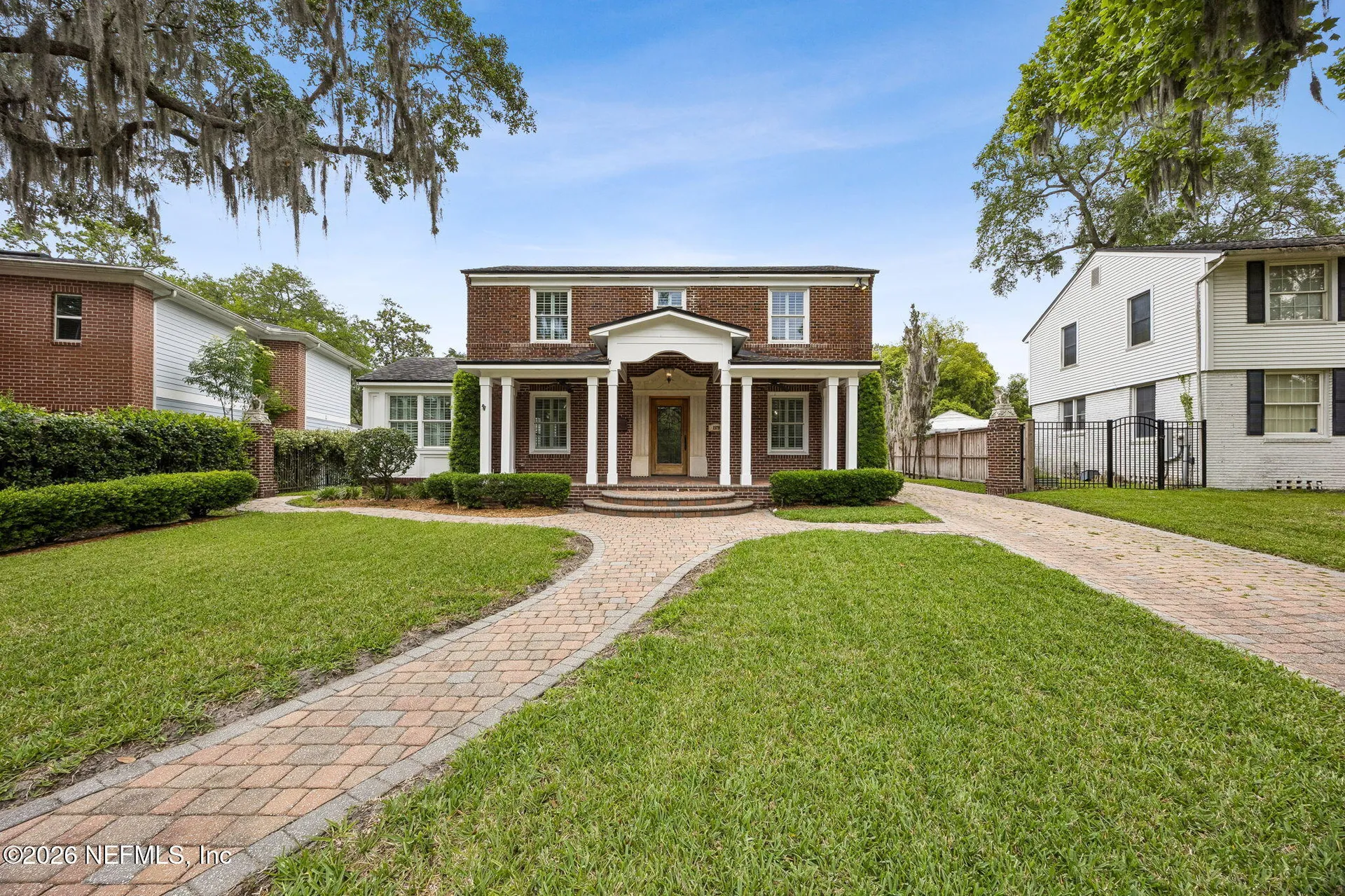 1579 Alexandria Place N Jacksonville FL 32207