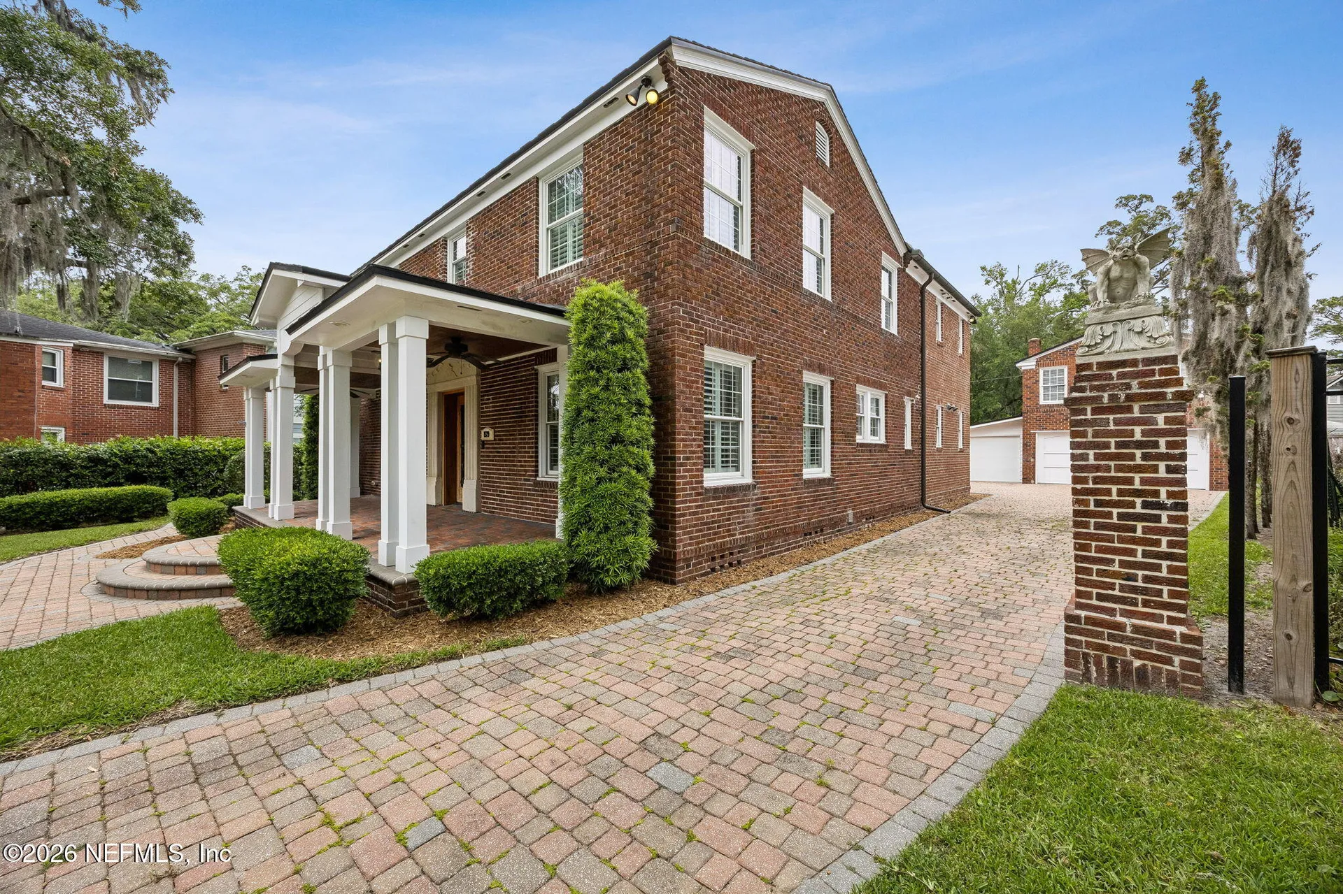 1579 Alexandria Place N Jacksonville FL 32207