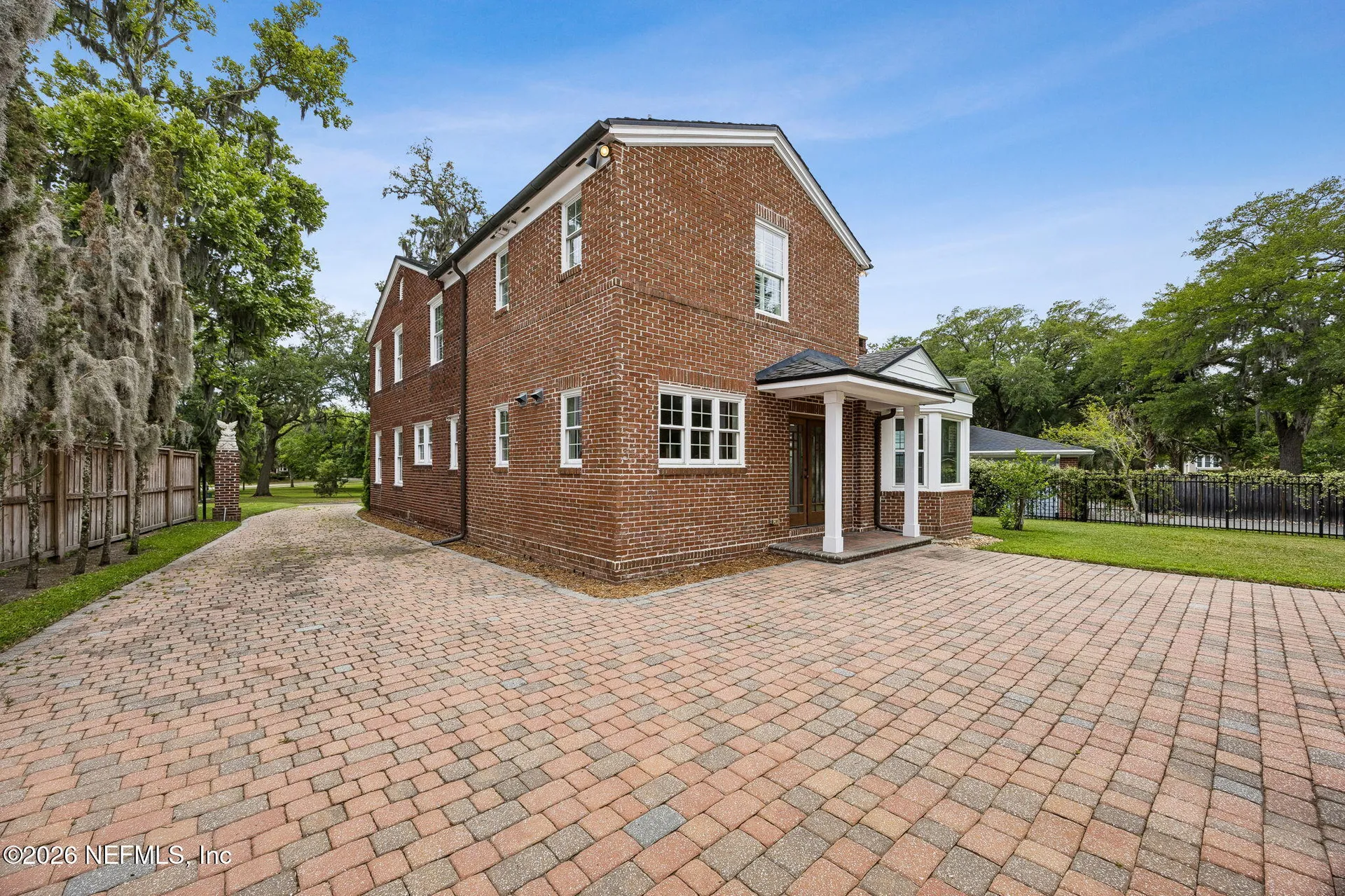 1579 Alexandria Place N Jacksonville FL 32207