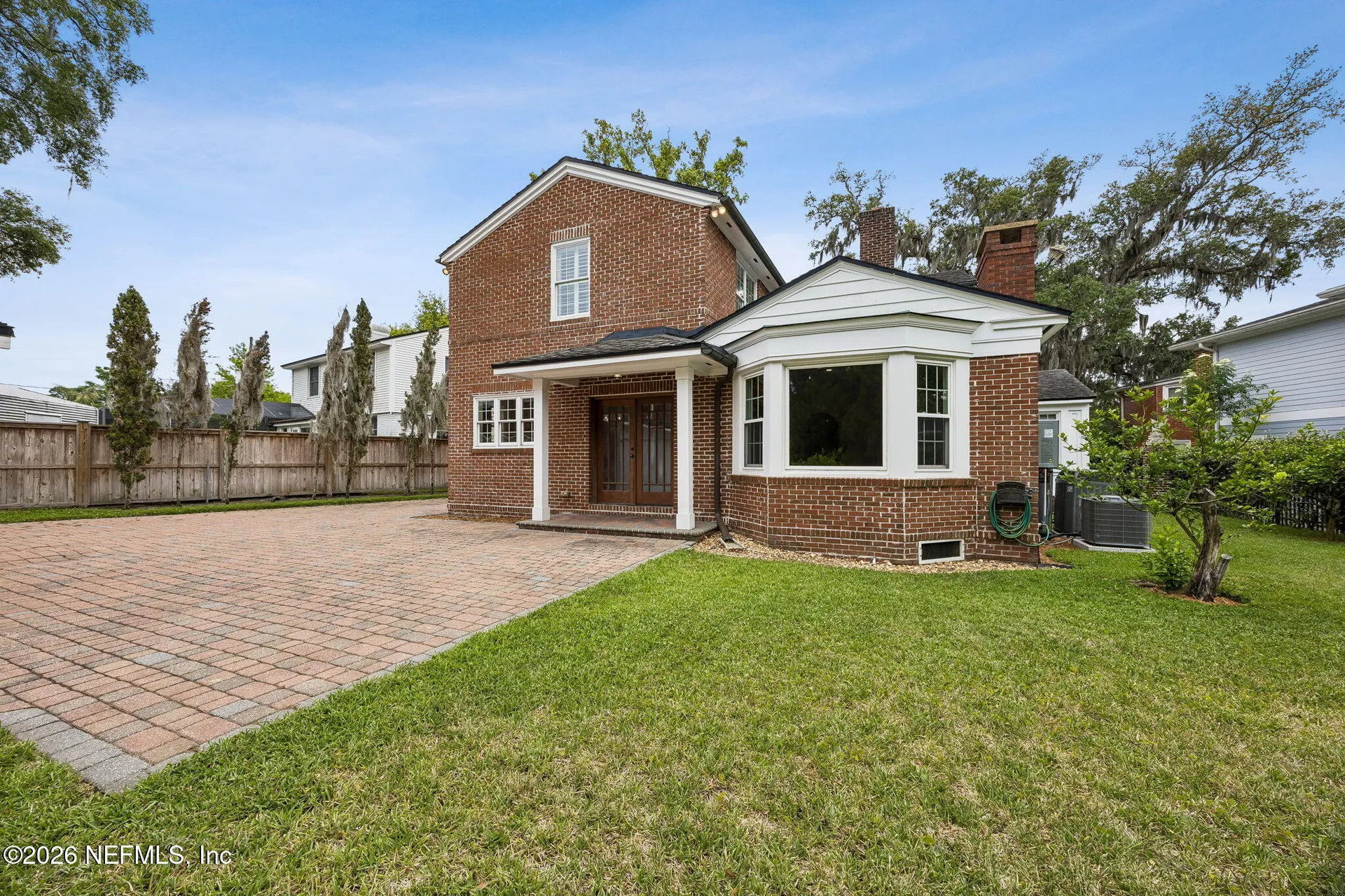 1579 Alexandria Place N Jacksonville FL 32207
