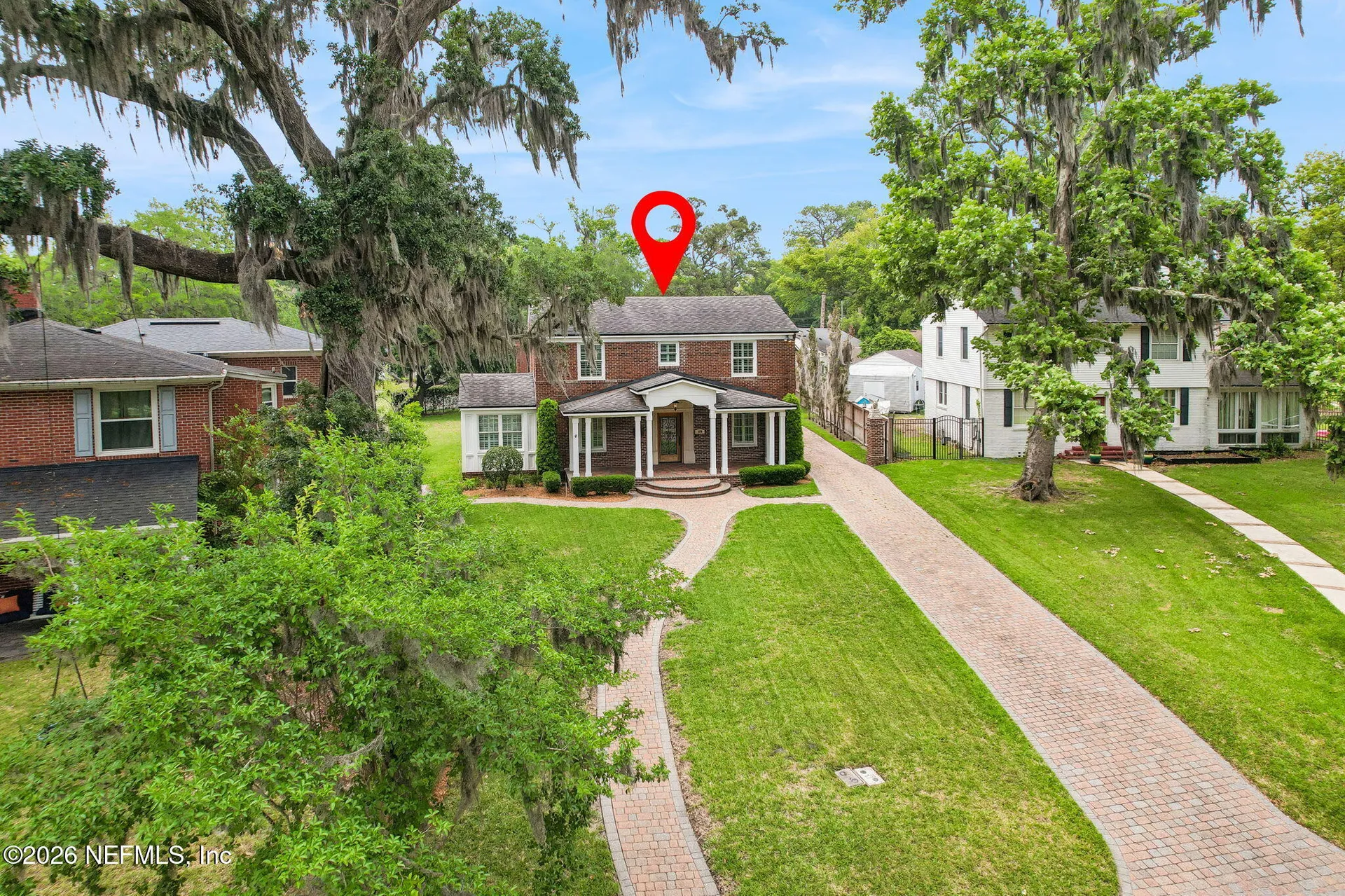 1579 Alexandria Place N Jacksonville FL 32207